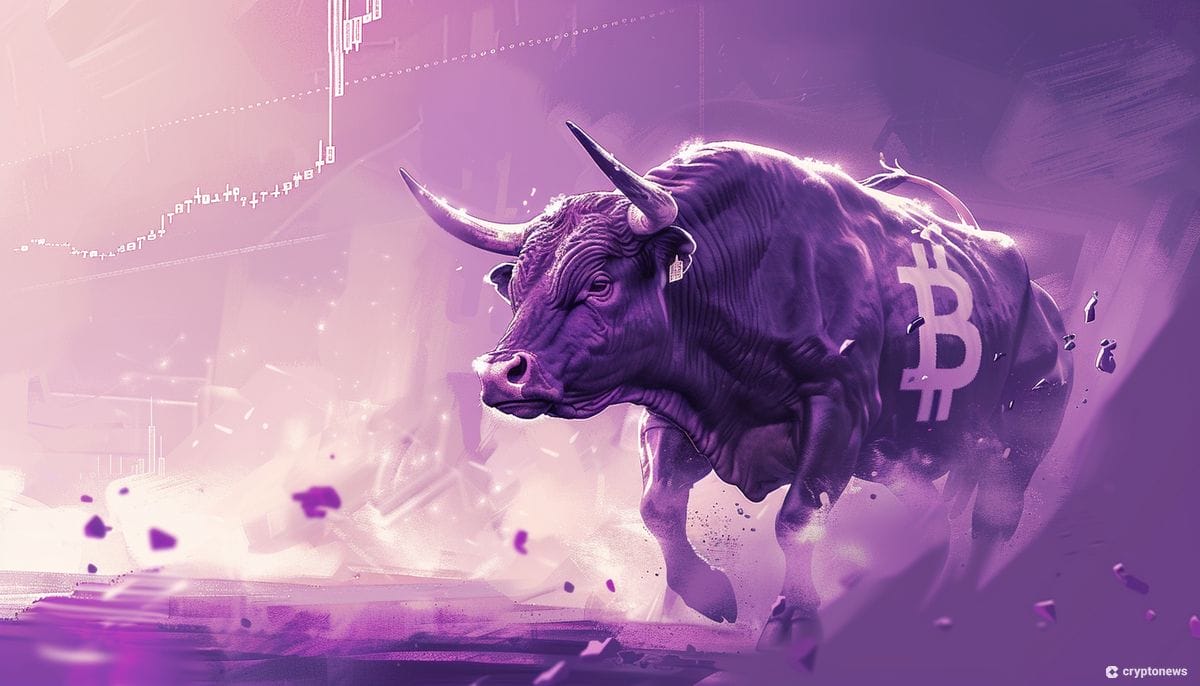 ‘Real BTC Bull Run Is Yet to Begin’ – South Korean Crypto Chief