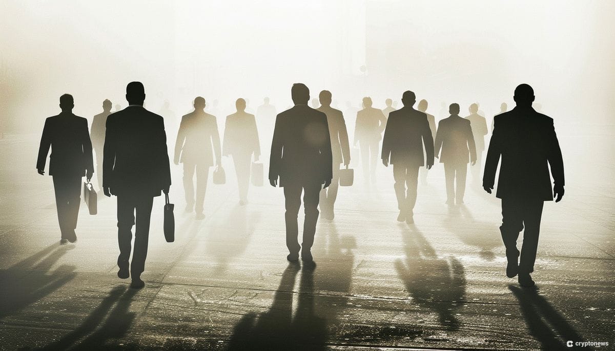 OKX Sees Departures of Top Executives