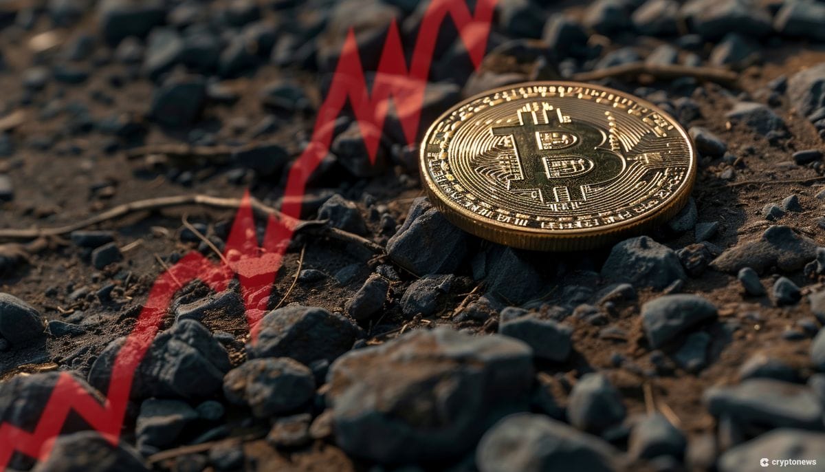 Bitcoin Vulnerable to 15% Drop from War: Anthony Scaramucci