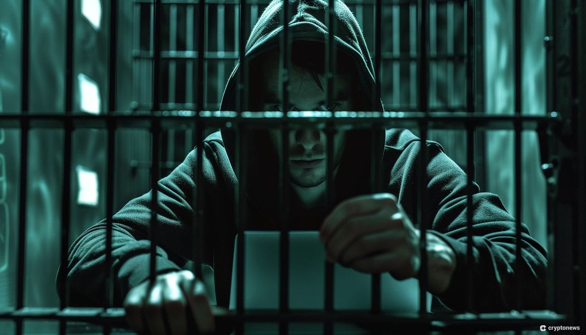 Mango Markets hacker Avraham Eisenberg found guilty in federal court, faces up to 20 years in prison for $110 million theft from Solana-based DeFi platform.