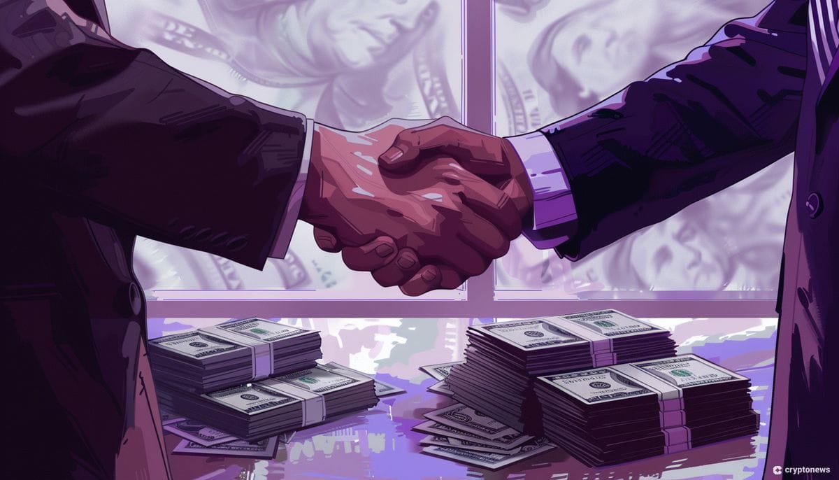 Samsung Subsidiary Invests in DePIN Firm Roam