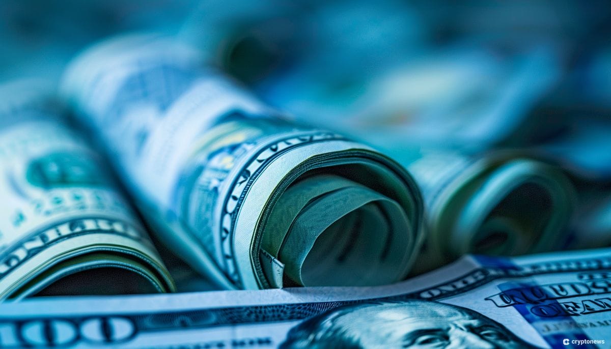 BlackRock's IBIT Experiences $37M Outflows