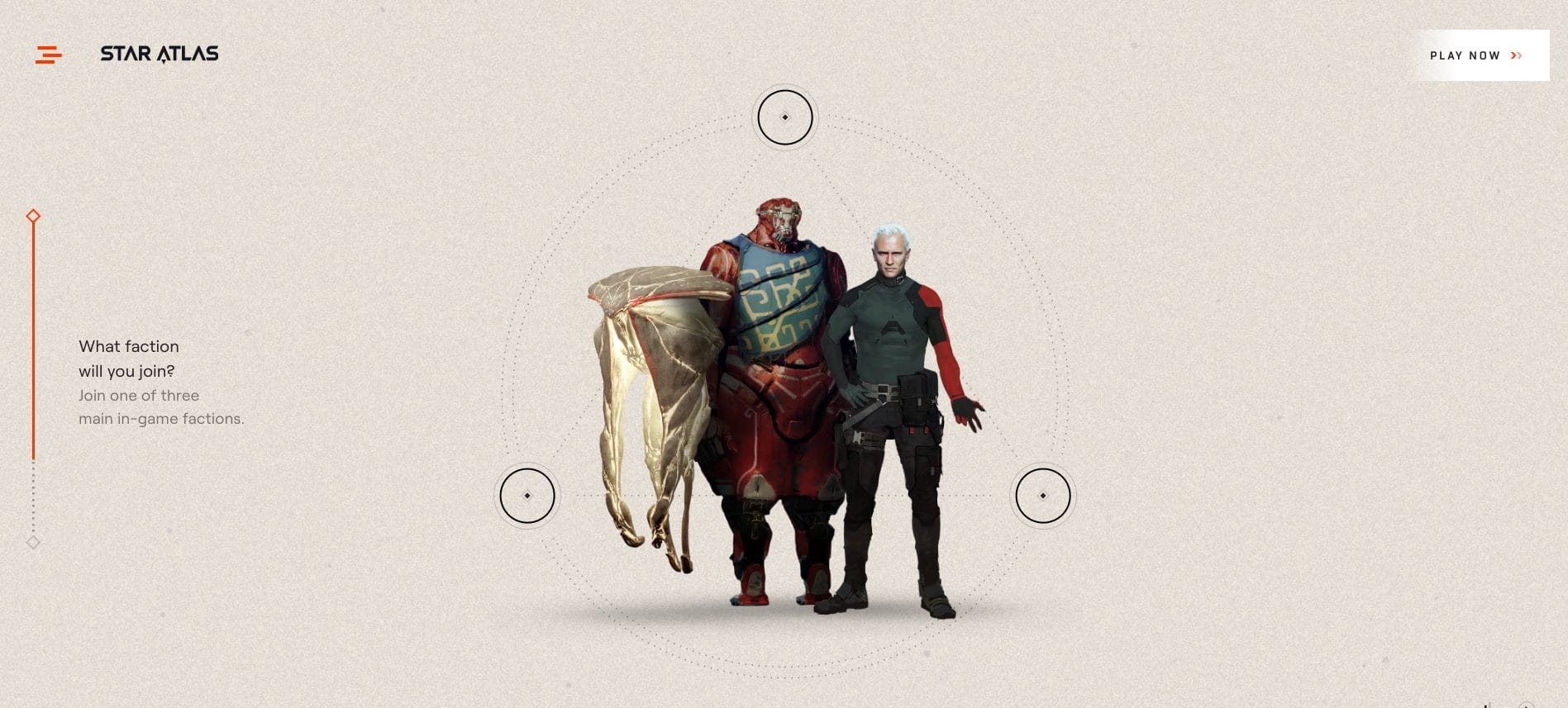 star atlas is a great metaverse game