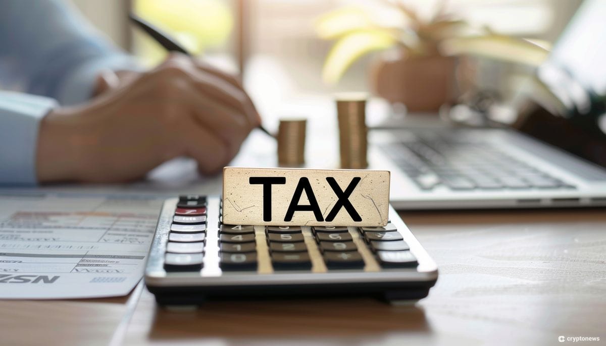 Australia Eyes Crypto Tax Crackdown With Exchanges Data