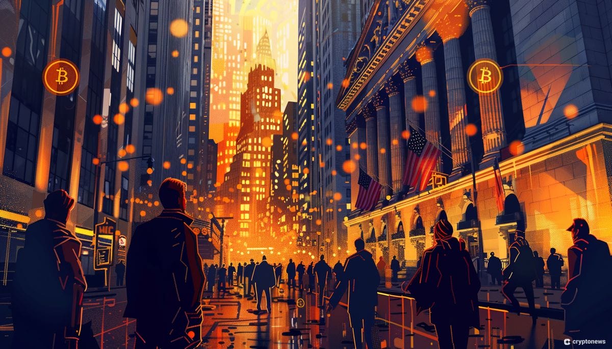 US Spot Bitcoin ETFs See $217M Net Inflows as GBTC Posts Second Consecutive Day