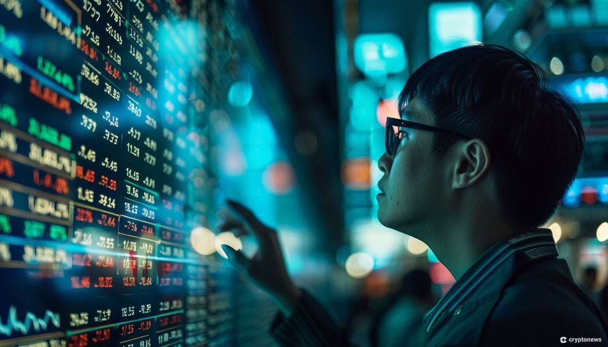 Crypto wallet developer Exodus Movement has received approval to list its common stock on the NYSE under the ticker EXOD.