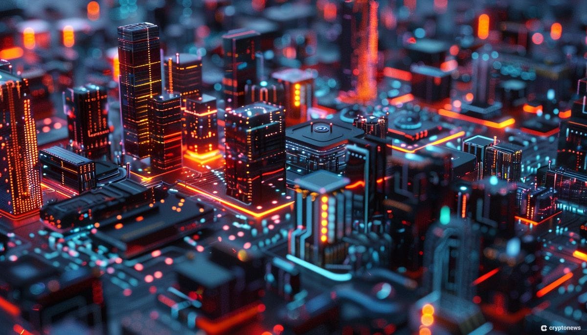 real world asset tokenization