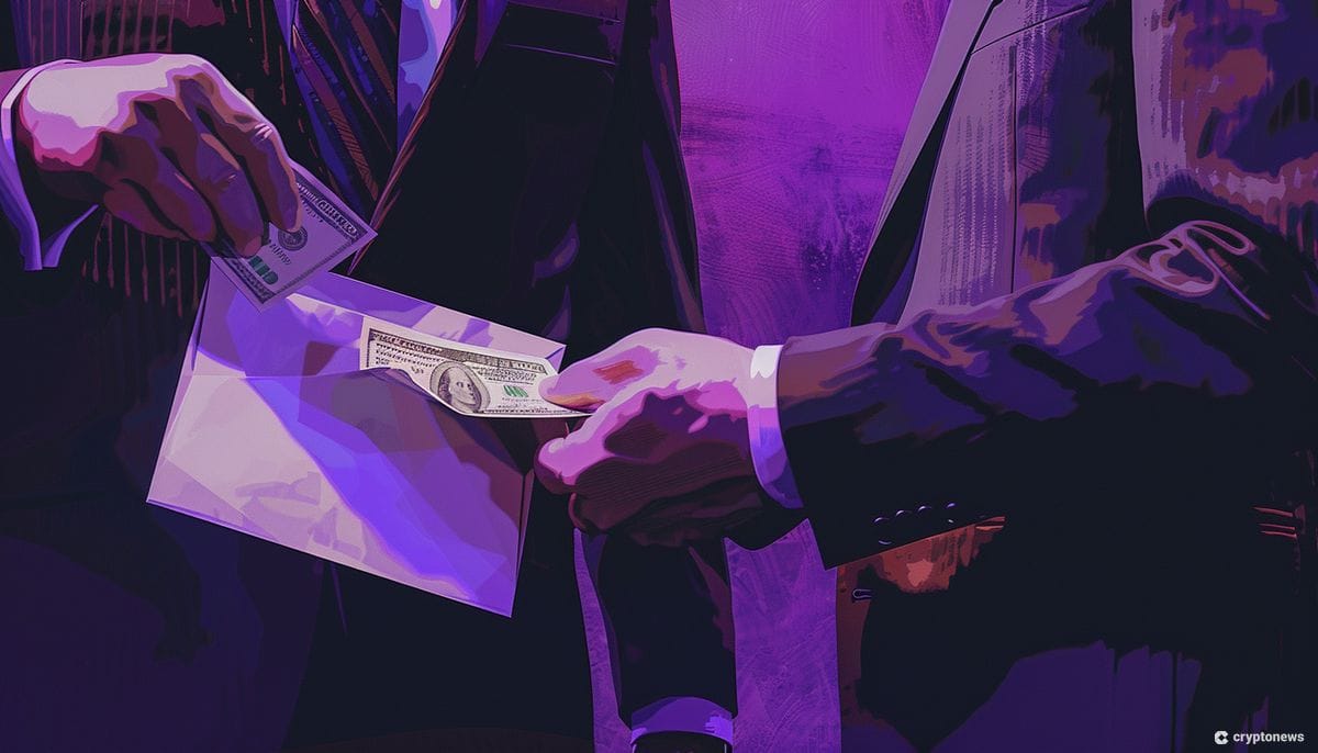 More South Korean Police Officers on Trial in ‘Crypto Fraud Bribes’ Case