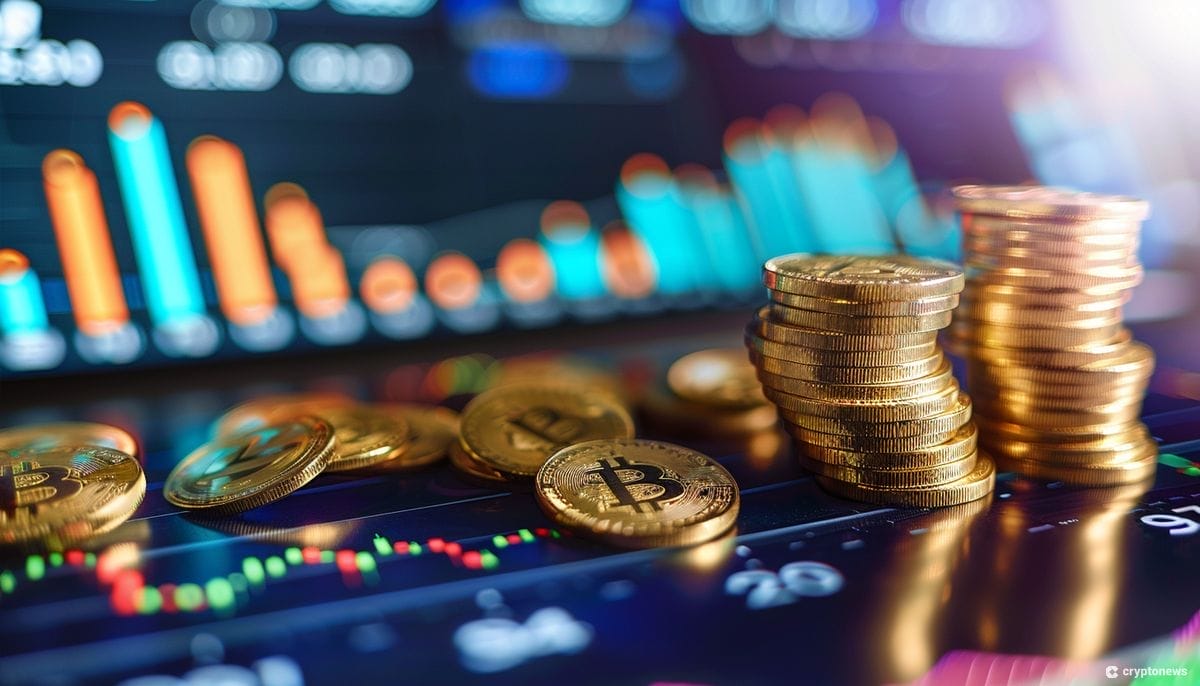 Metaplanet Emerges as Top Gainer in Japanese Stocks
