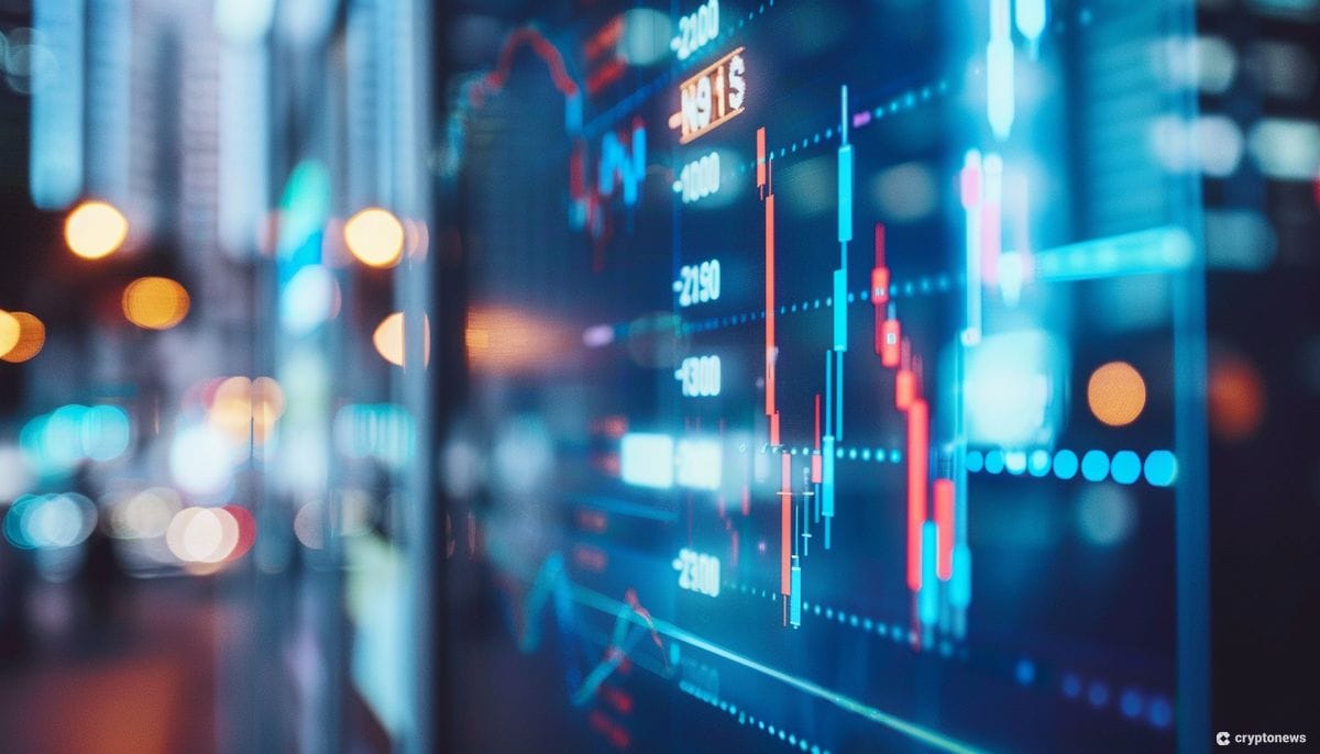 Newly-Approved Spot Ether ETFs Could Start Trading by Mid-June