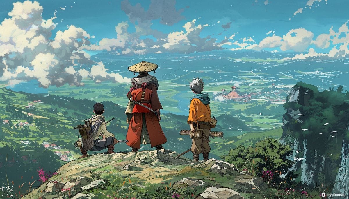 anime