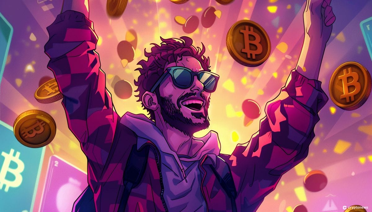 Genesis Crypto