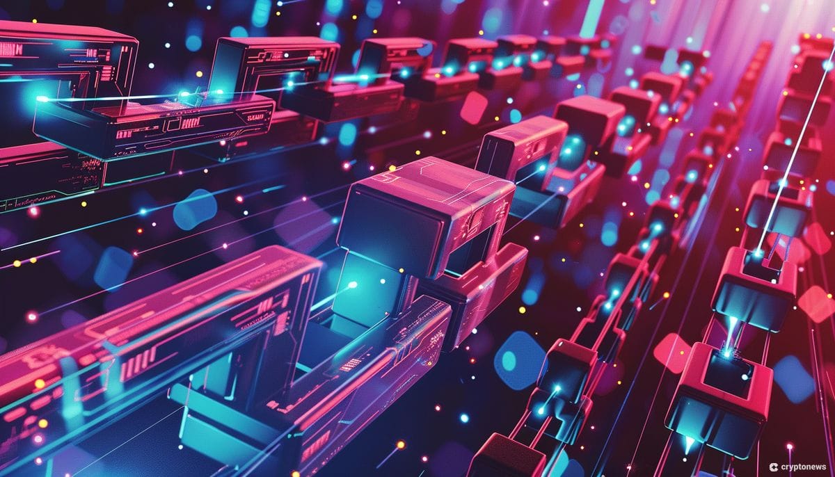 Linea Plans Decentralization After Halting Block Production Due to $7M Velocore Breach