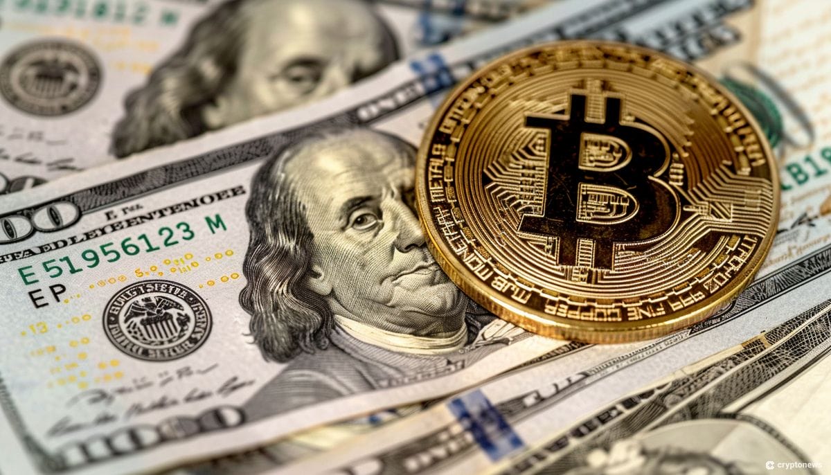 Bitcoin Spot ETFs Attract Another $105M