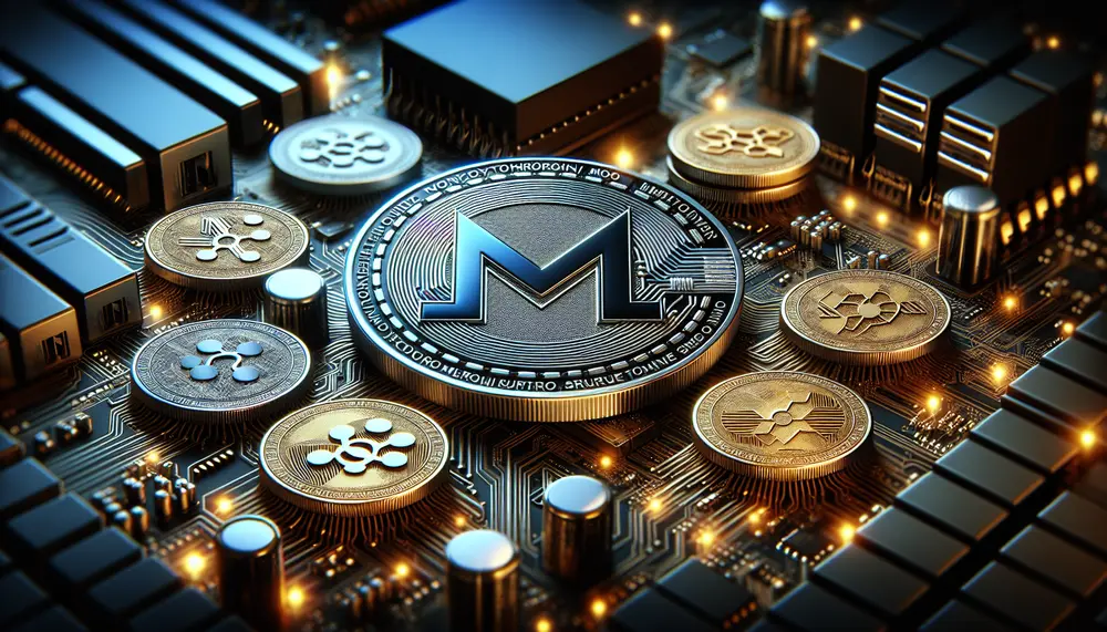 Mining Monero