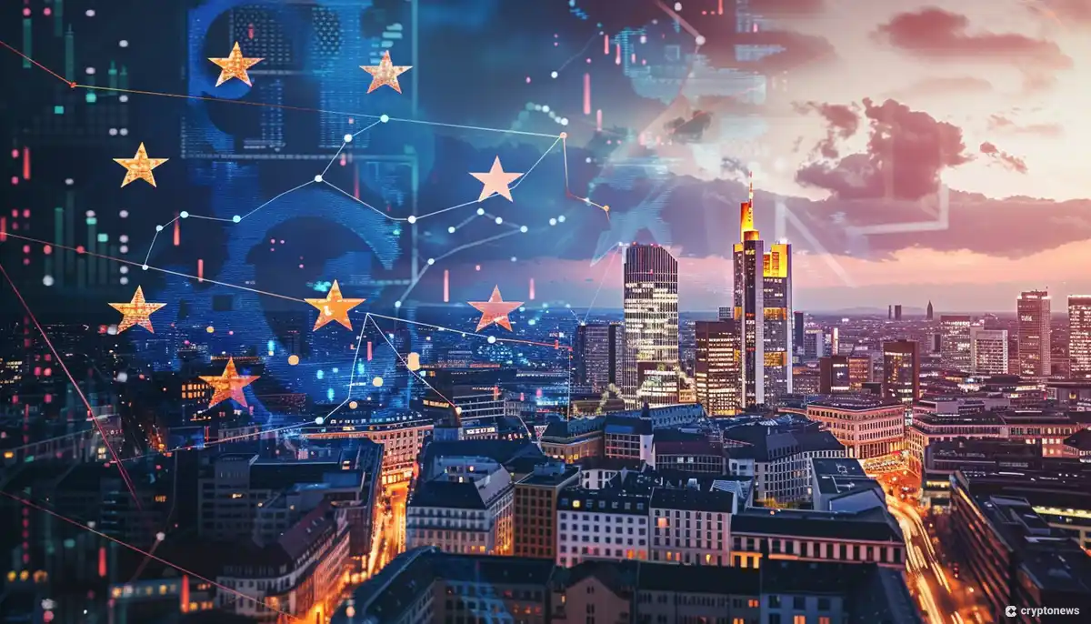 Digital Euro