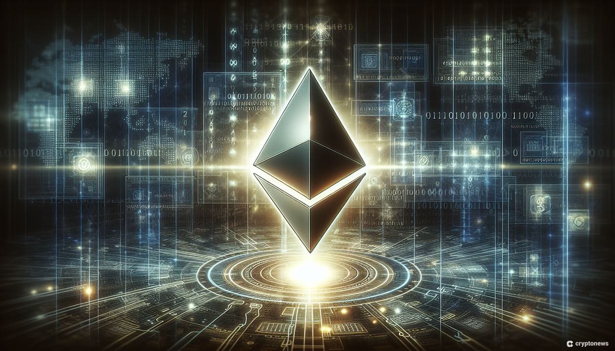 Ethereum