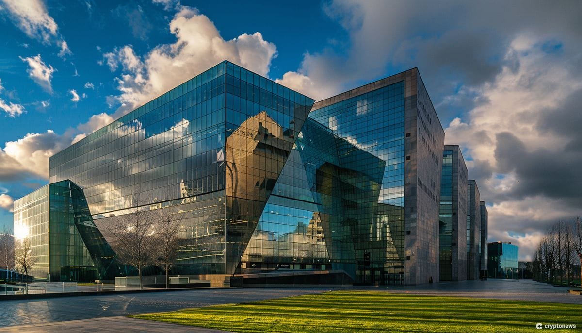 Crypto.com Receives VASP Approval from Central Bank of Ireland
