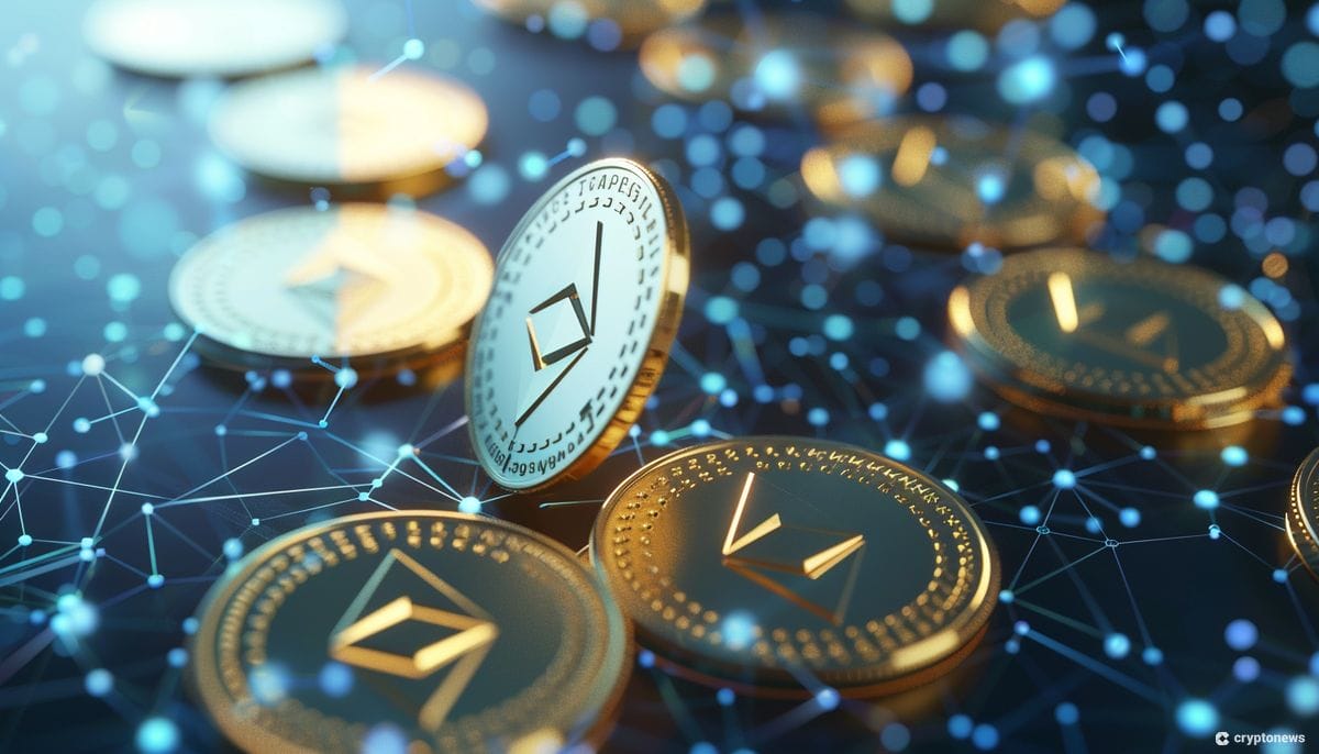 Telegram's TON Blockchain Surpasses Ethereum