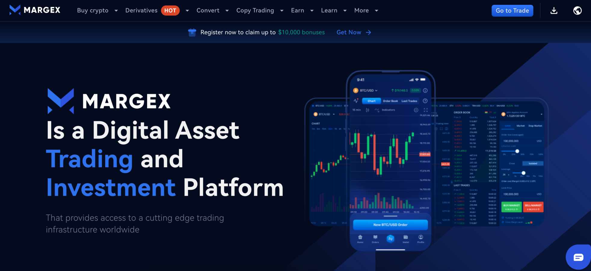Margex review