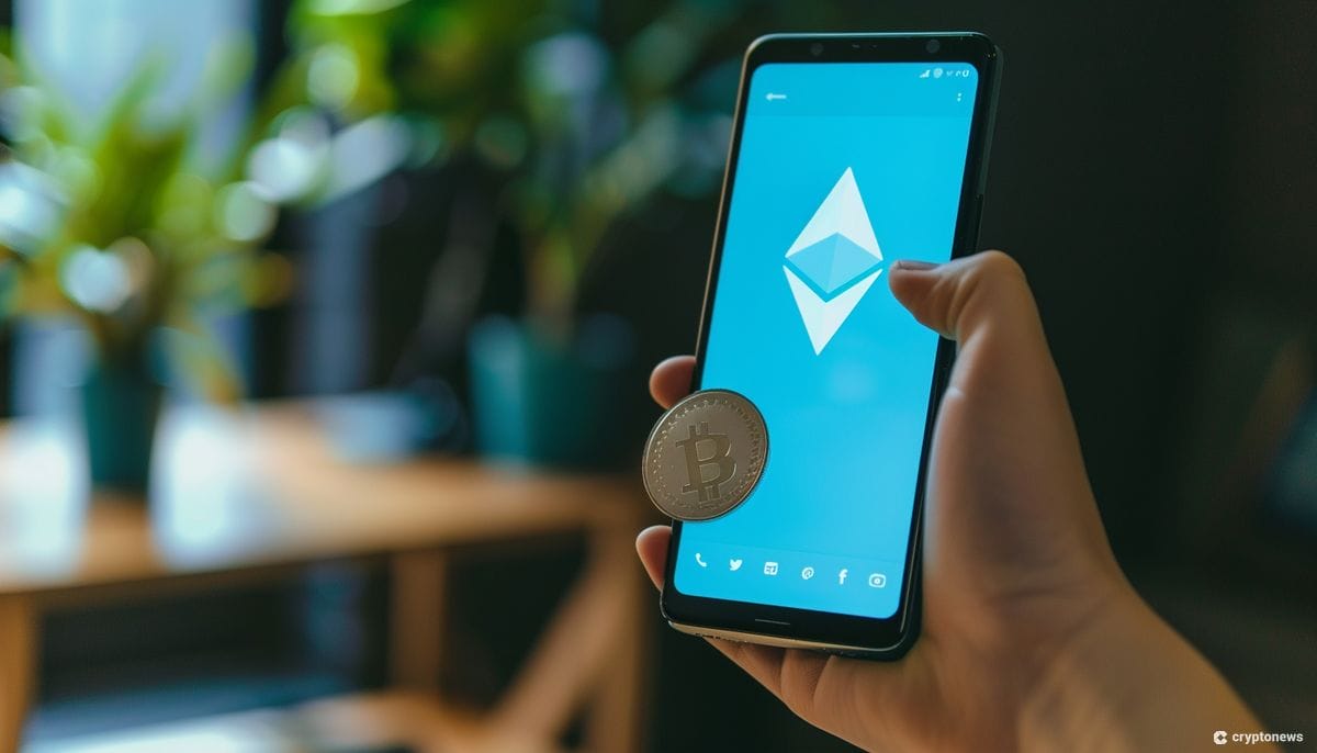 TON blockchain Telegram