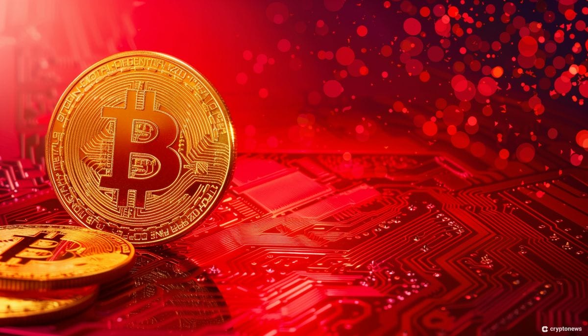Bitcoin NFTs