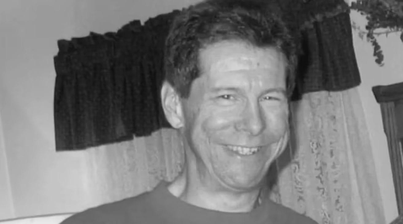 hal finney, who created bitcoin, according to some sources