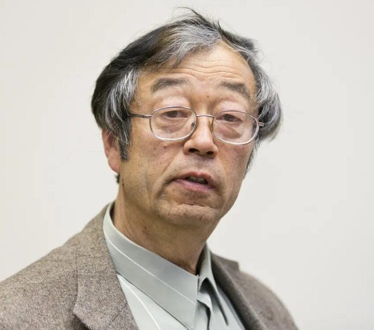 dorian nakamoto, a suspected bitcoin creator