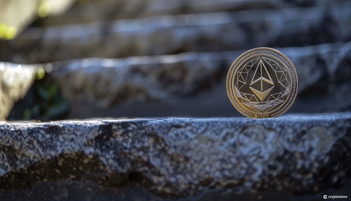 Bitwise Ethereum