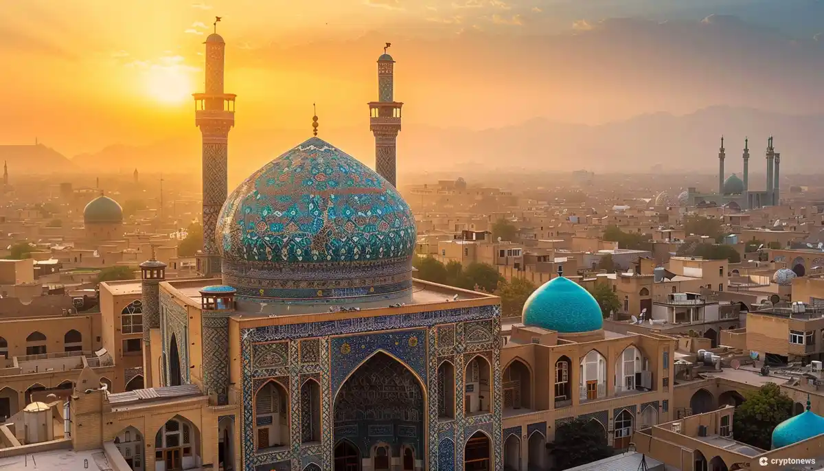 Iran CBDC