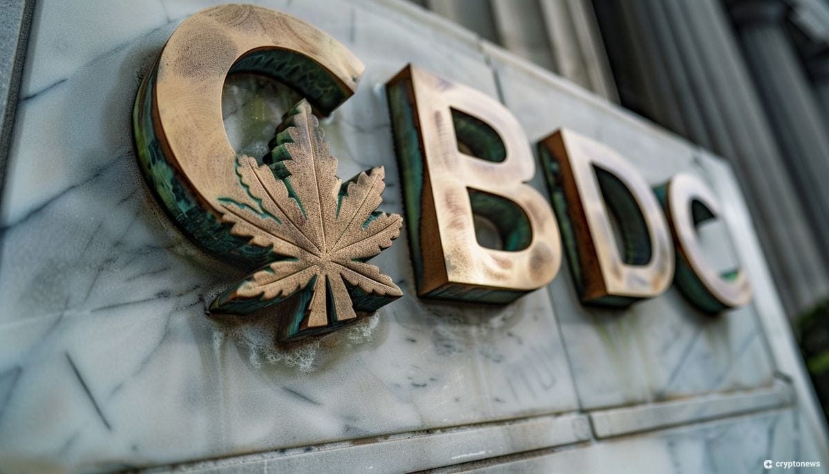 CBDC