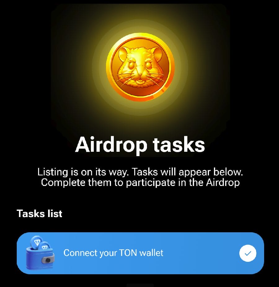 hmstr airdrop