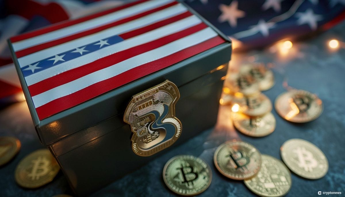 Crypto voters