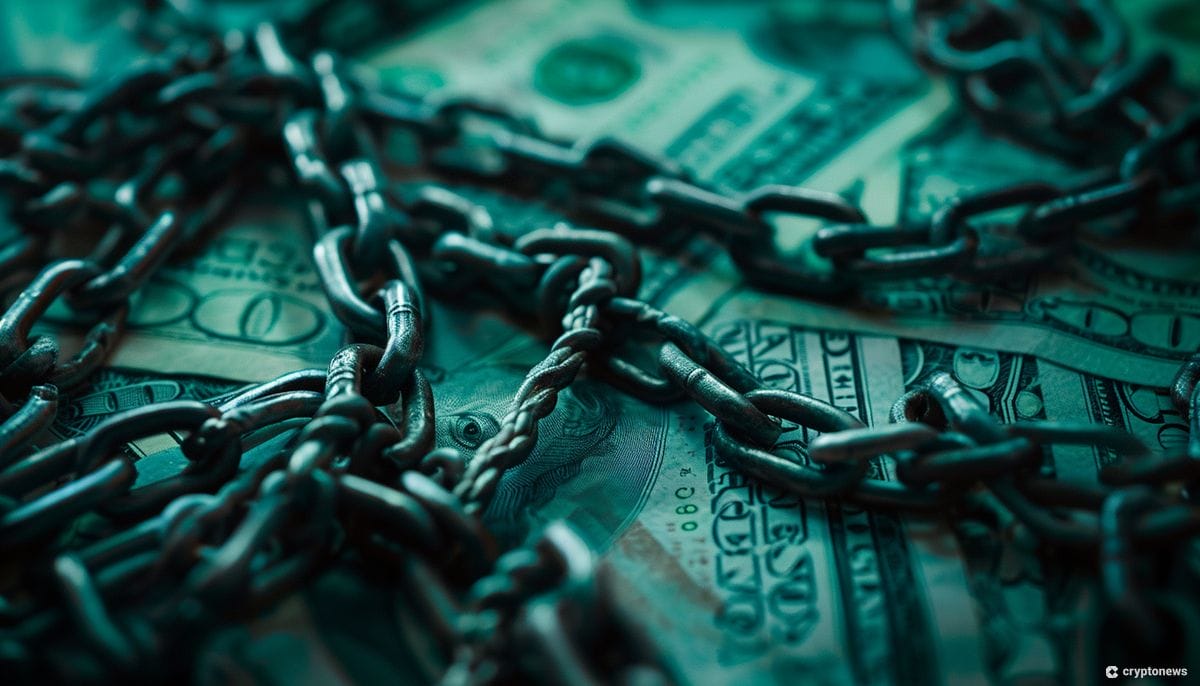 Tether Halts USDT Issuance on EOS and Algorand Blockchains