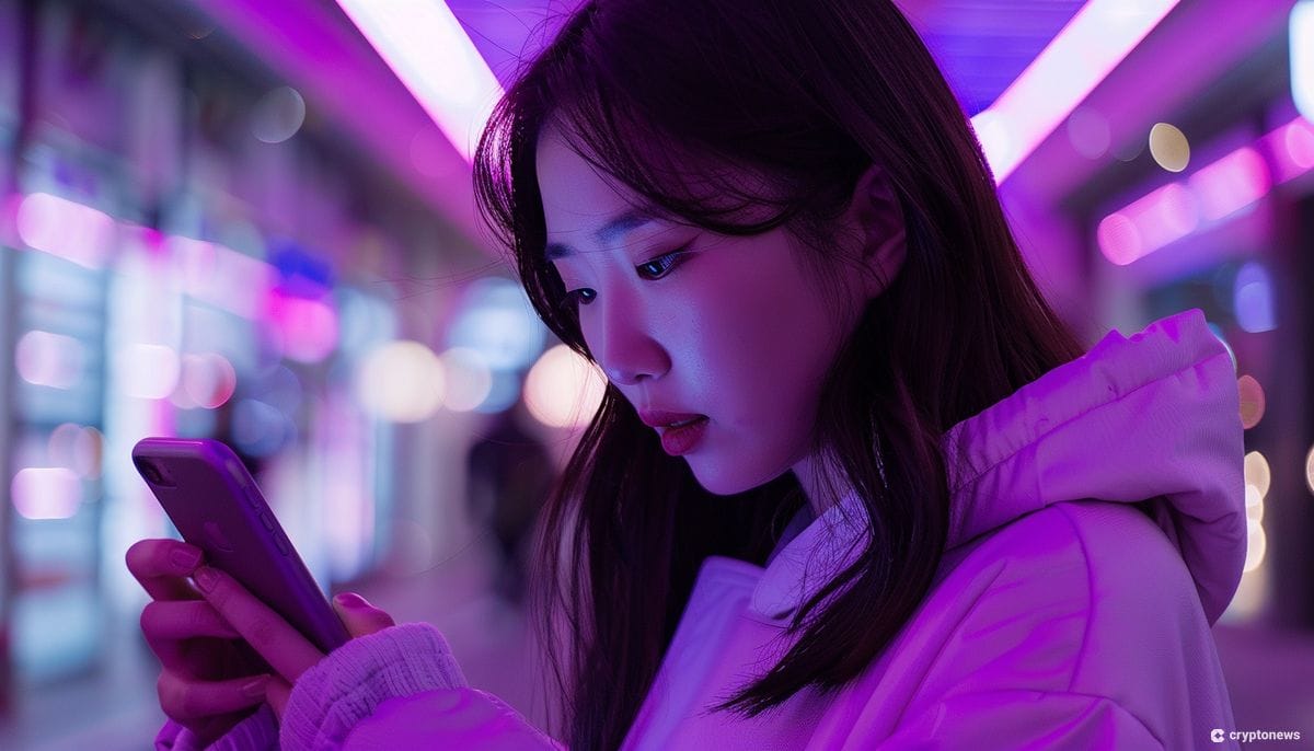 40% of South Korean University Students Say They Invest in Crypto
