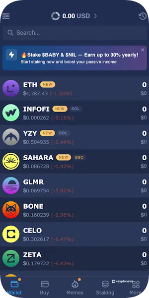 user friendliness of atomic wallet