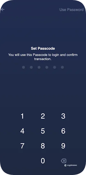 user friendliness of atomic wallet