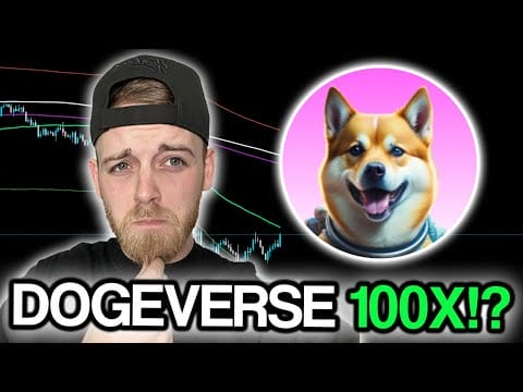 THE FIRST MULTICHAIN MEMECOIN! DONT MISS THIS!