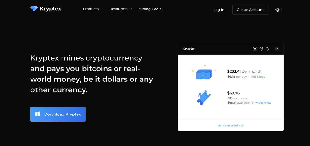 Kryptex