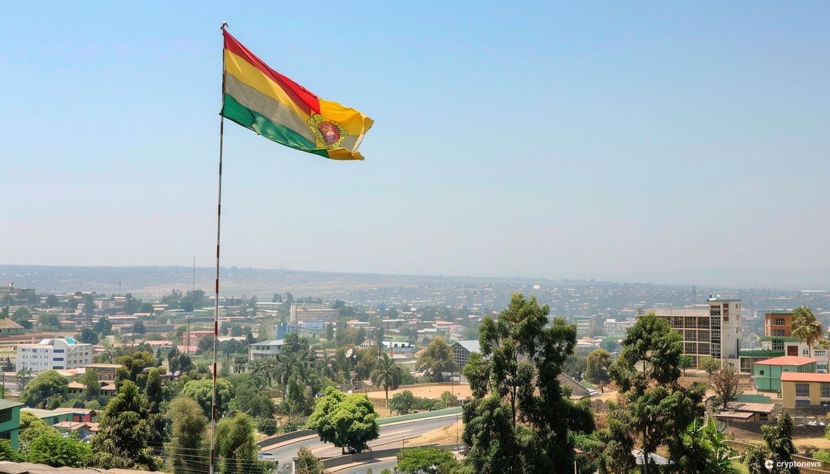Exclusive: Ethiopia to Establish CBDC Framework Following New Banking Reforms, Expert Insights Shared