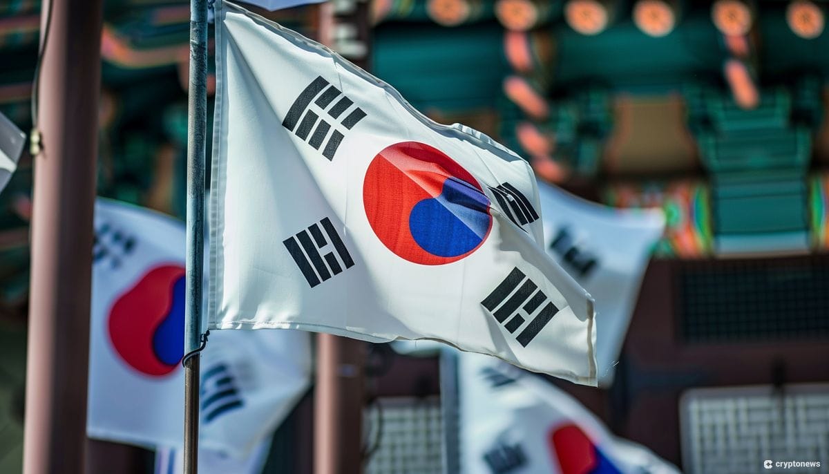 South Korea Launches Monitoring System for Crypto Transactions Ahead of New Investor Protection Act