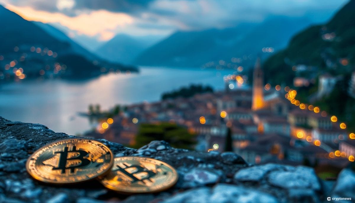 Italy's Central Bank to Release Guidelines on Implementing EU Crypto Regulations