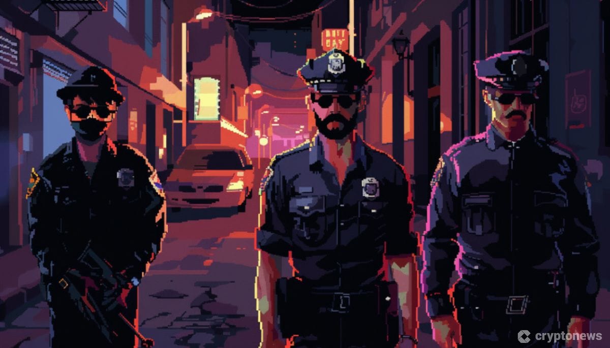 Police