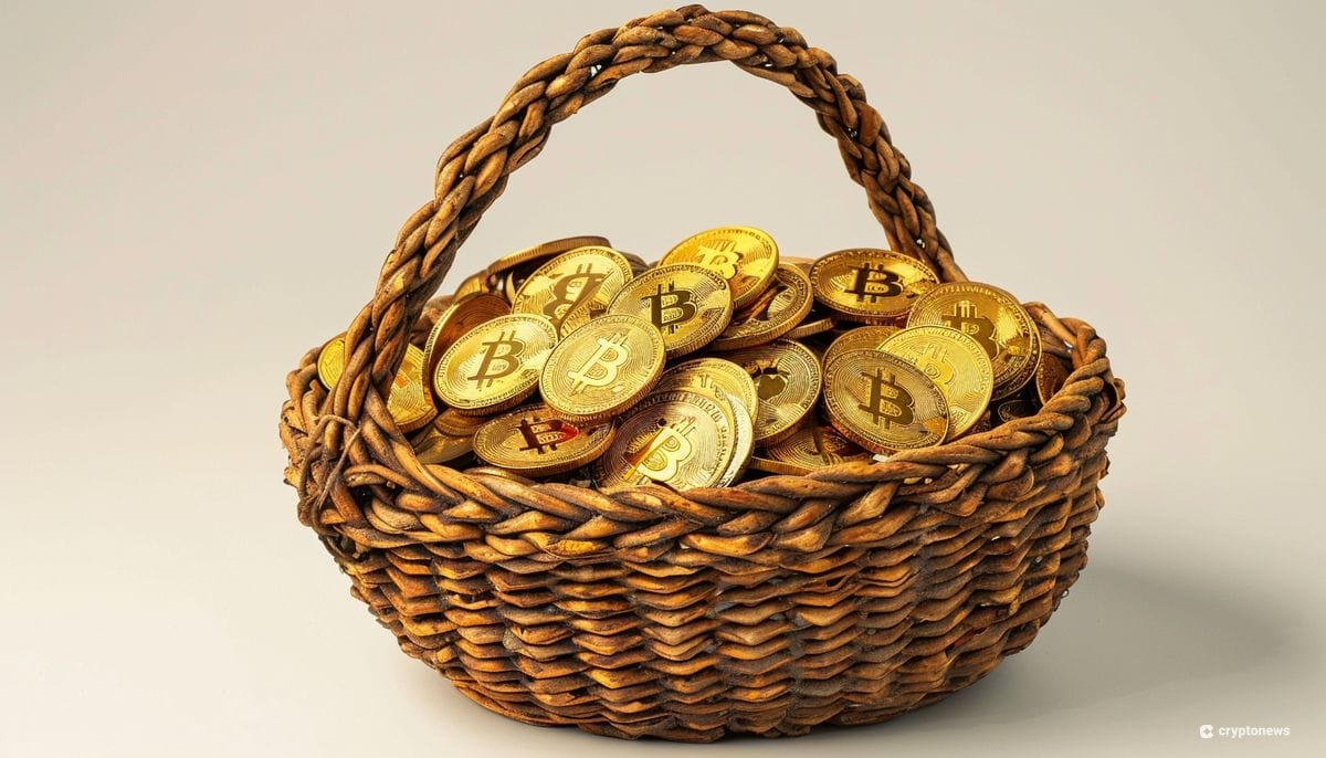 Metaplanet Bitcoin