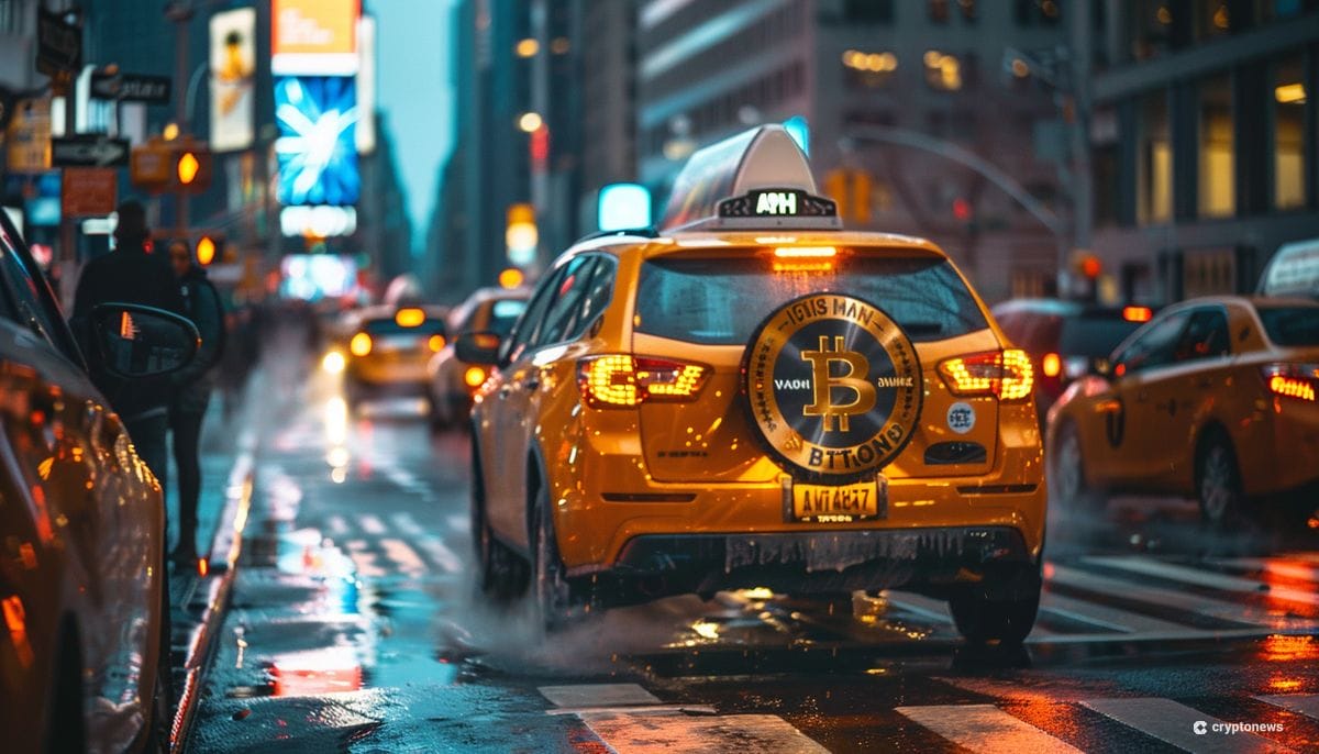 lyft polkadot