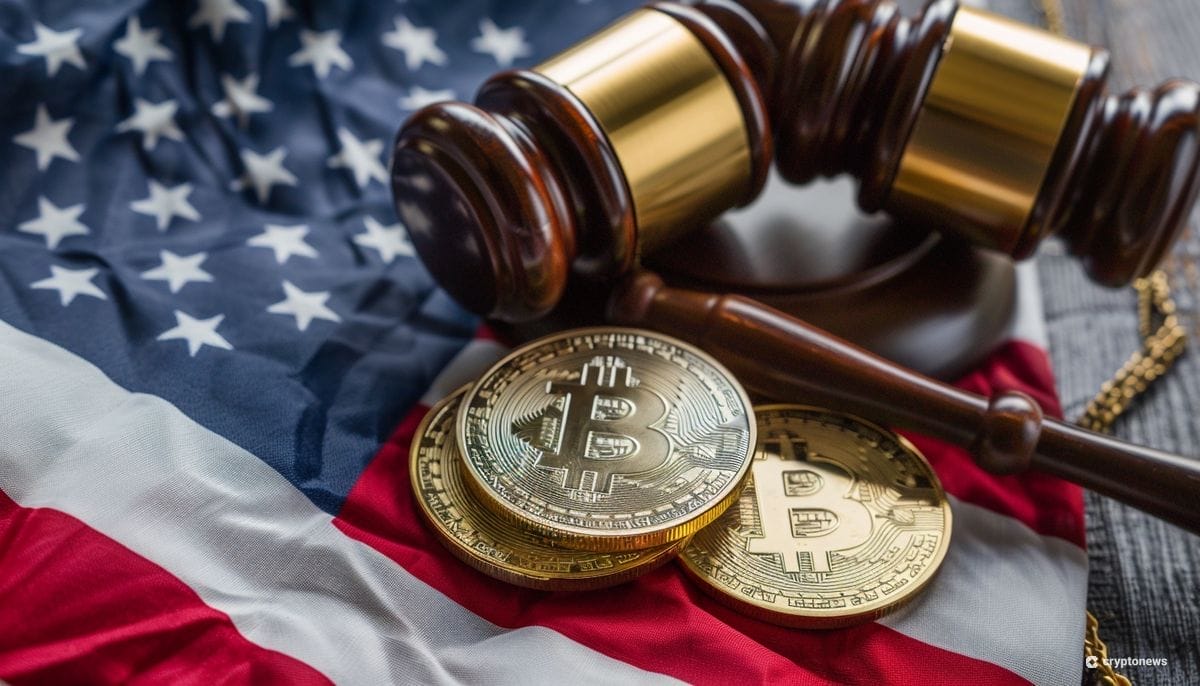 Republican Senator Roger Marshall Backs Out of Controversial Crypto Bill