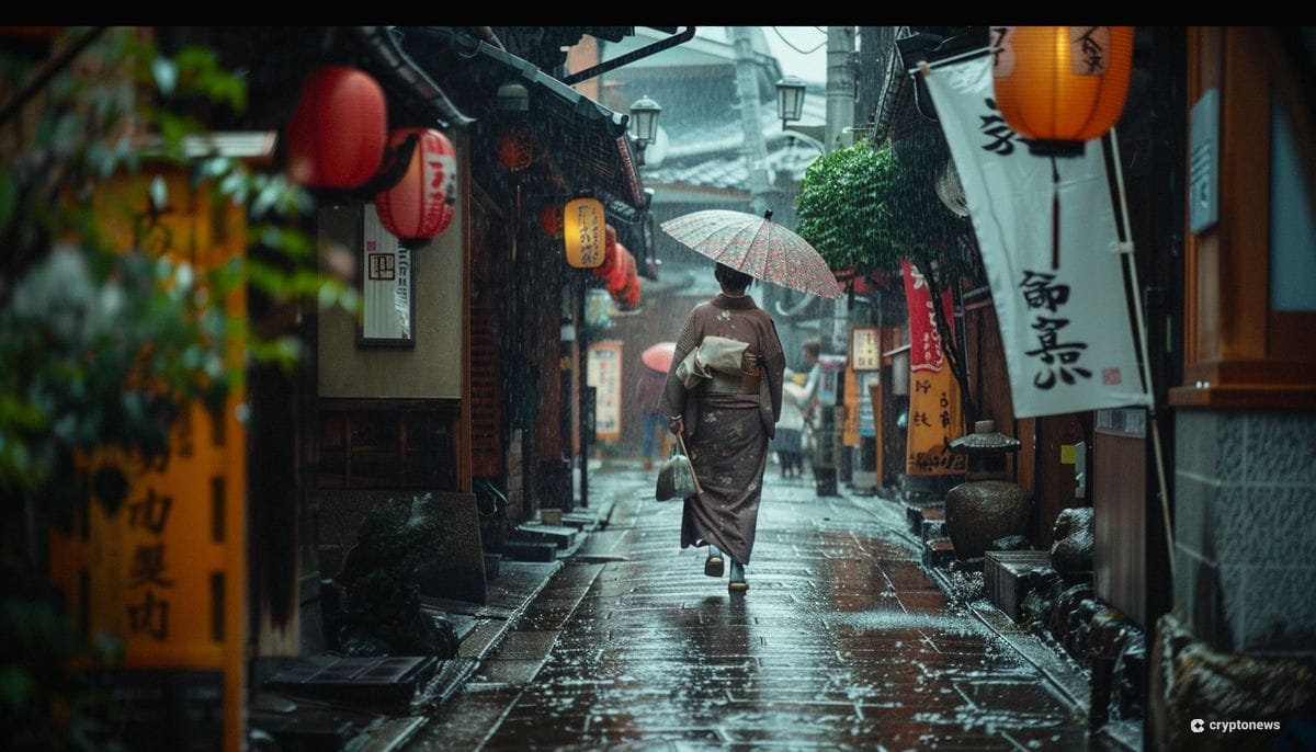 Japan Bitcoin Magazine