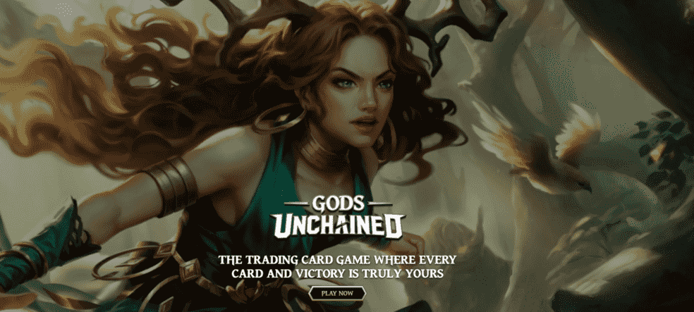 Gods Unchained price prediction