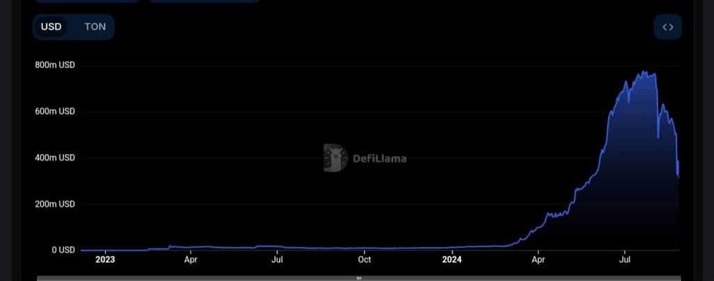 How Pavel Durov's Arrest Affects the TON Ecosystem TON