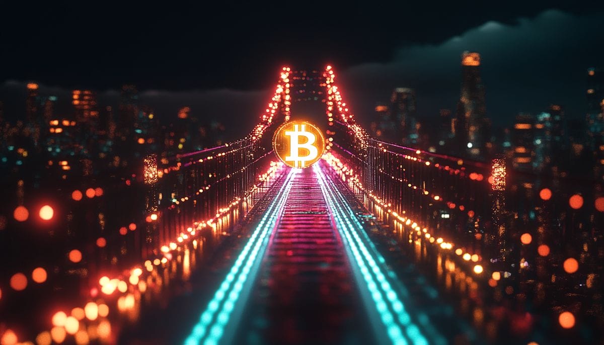 BNB Chain Bridge